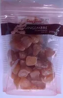 Gingembre
