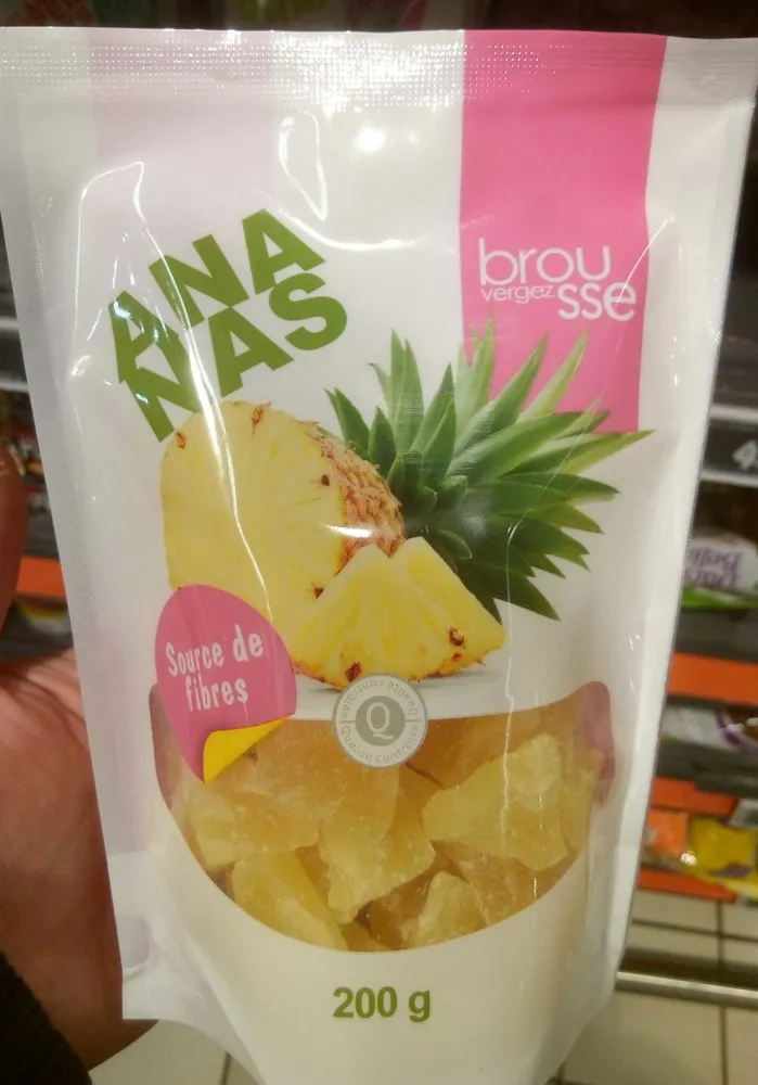 Ananas