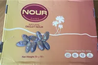 Nour dattes