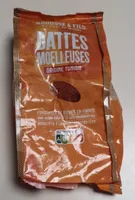 Dattes moelleuses