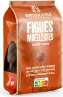Figues moelleuses