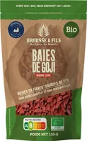 Baies de goji