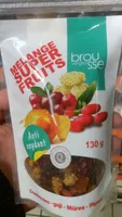 Mélange Super Fruits