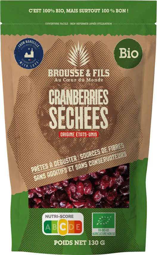 Cranberries