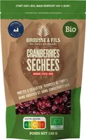 Cranberries