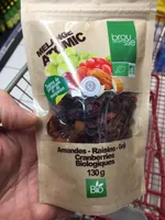 Melange atomic