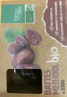 Dattes Medjool