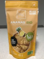 Ananas Bio