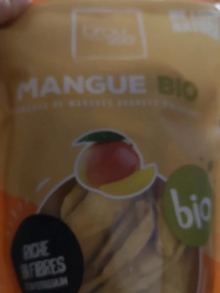 Mangue bio