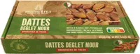 Dattes Deglet Nour branchées