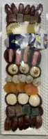 Assortiment Fruits Secs