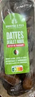 Dates DEGLET NOUR
