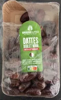 Dattes Deglet Nour