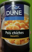 Pois chiches
