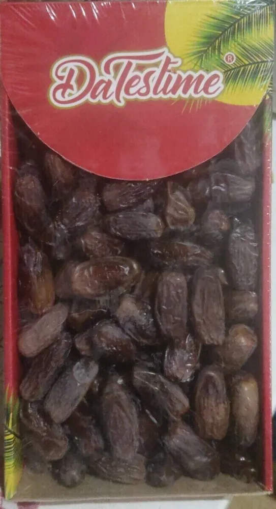 Dattes de Tunisie