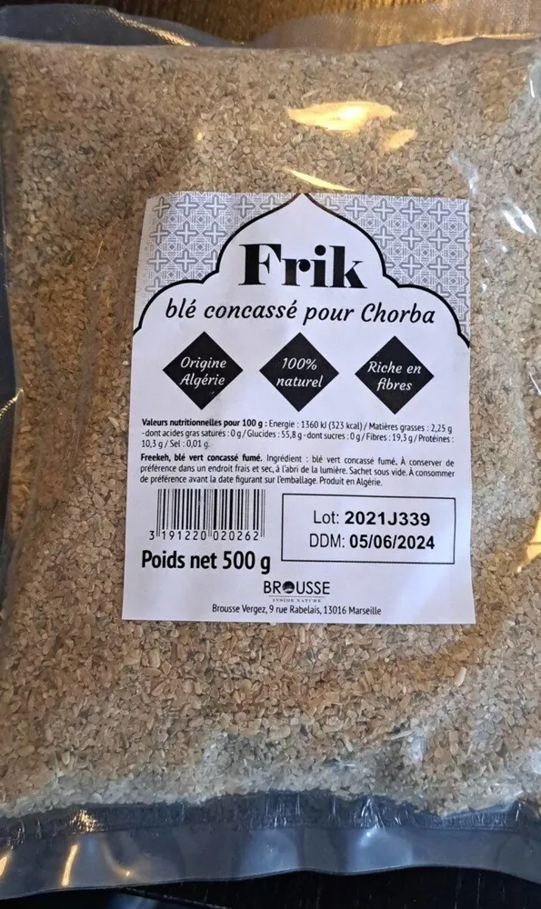 Frik