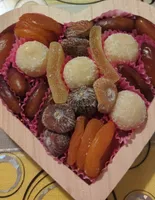 Corbeille Coeur