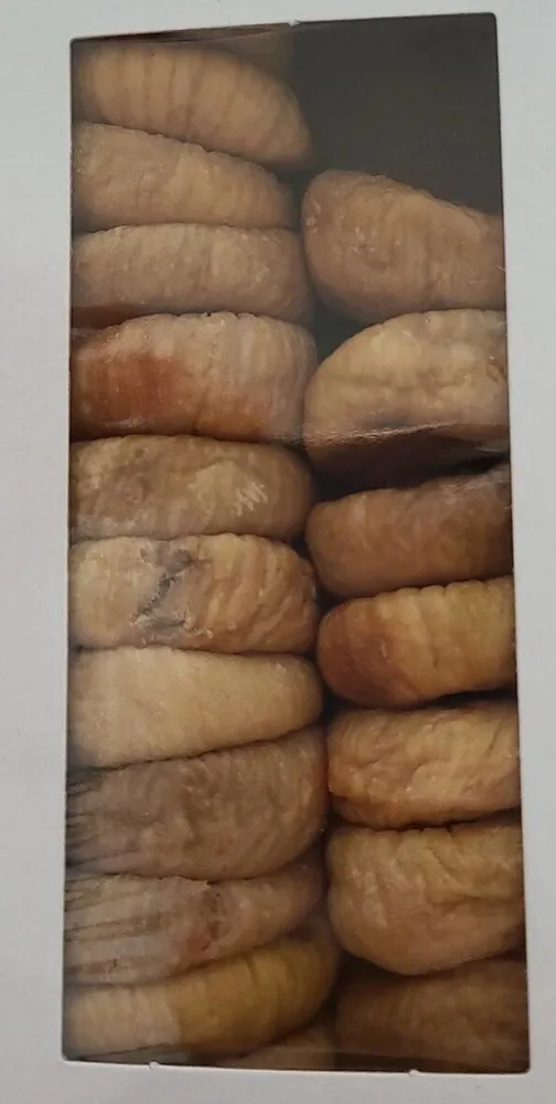 Figues de montagne