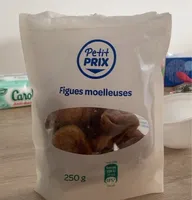 Figues moelleuses