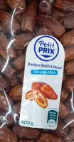 Dattes Deglet Nour