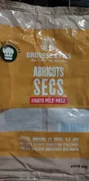Abricots Secs