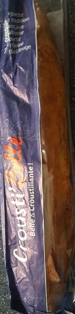 Baguette Label Rouge