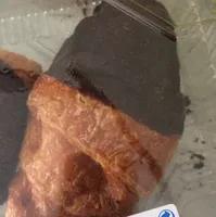 Croissants choco/noisettes
