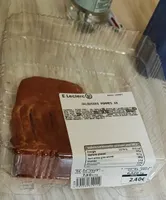 Jalousie aux pommes