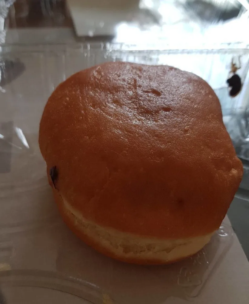 BEIGNETS CHOCO/NOISETTE