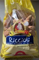 Riccioli classici