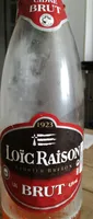 Cidre Brut