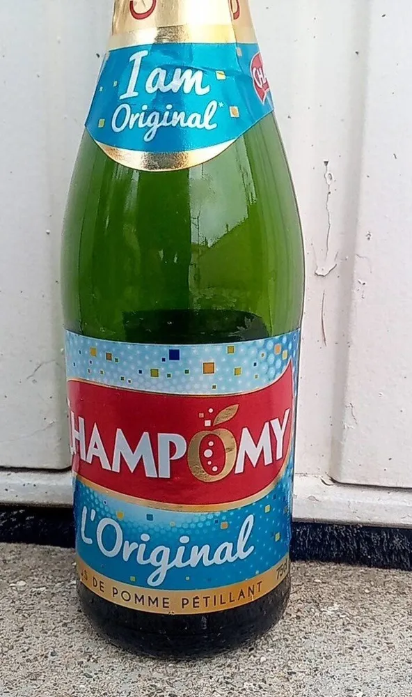 Champomy