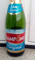 Champomy