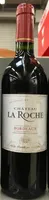 Château La Roche Bordeaux 2010