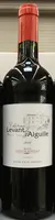 Château Levant de l'Aiguille 2013