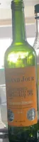 Vin rouge