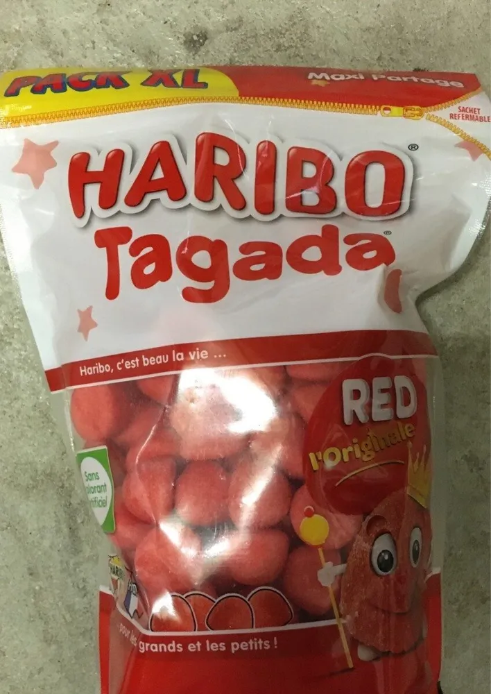 Tagada