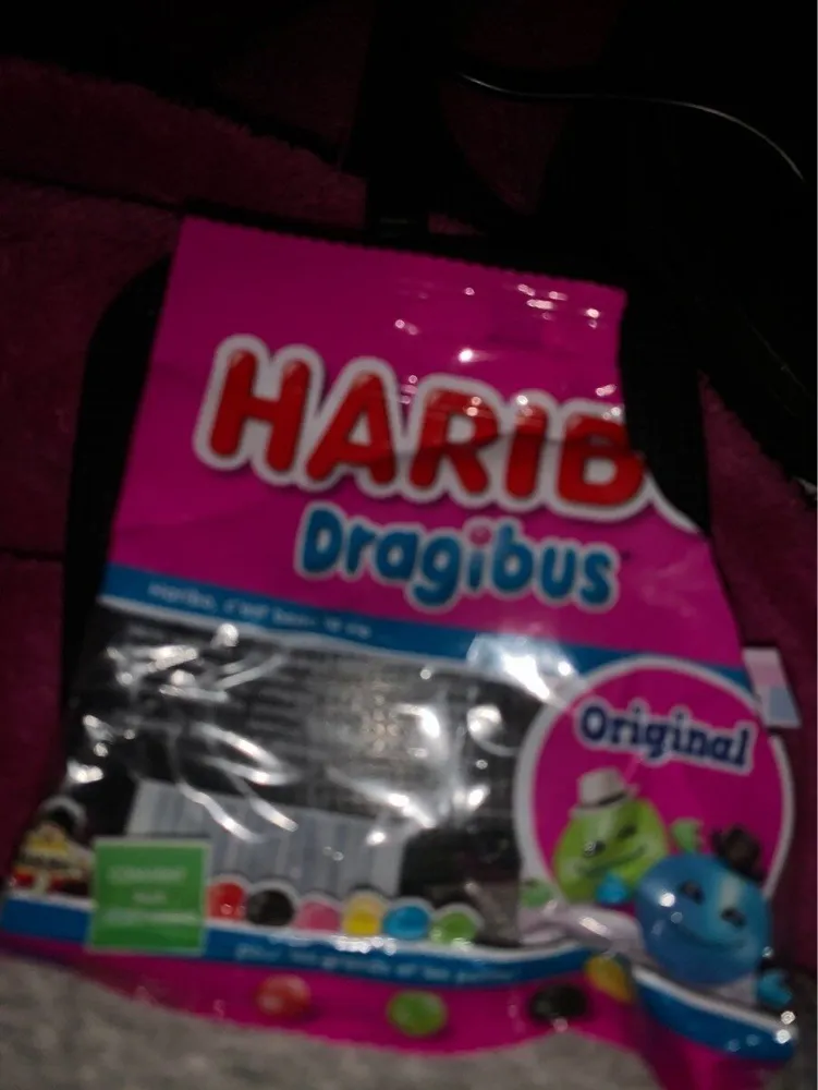 dragibus