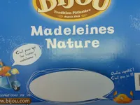 Madeleines nqtures