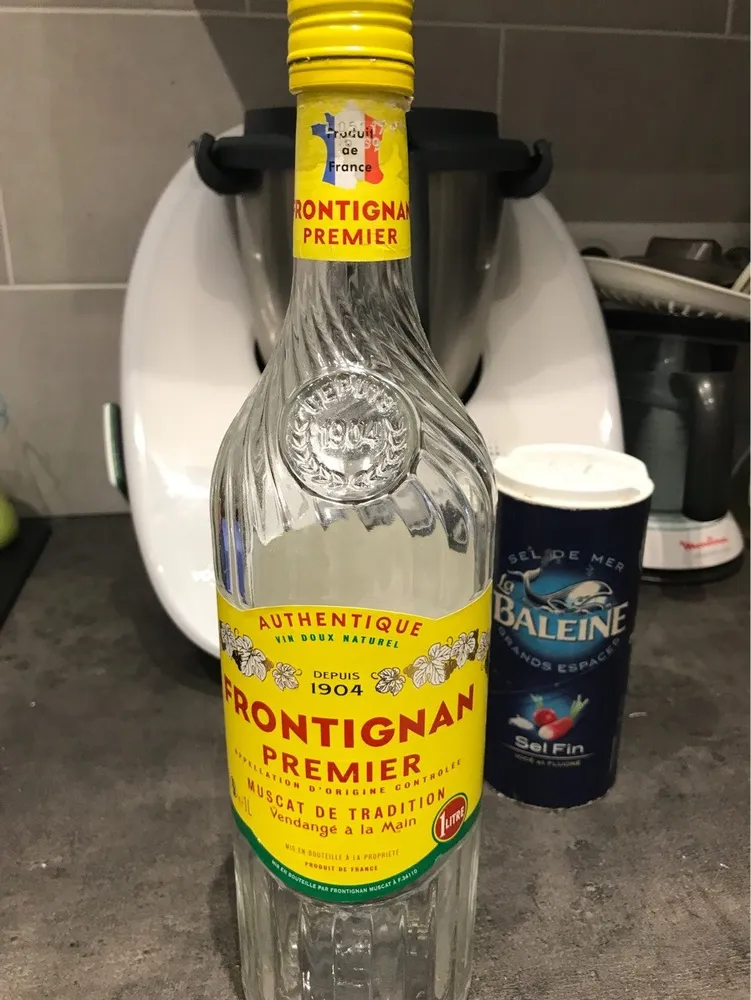 1L Muscat Frontignan Premier