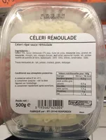Céleri Rémoulade