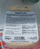 Piémontaise