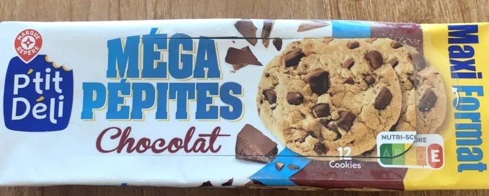 Méga pépites