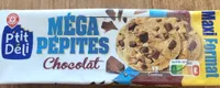 Méga pépites
