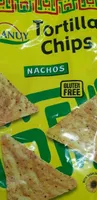 Tortilla chips