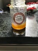 Confiture 3 agrumes