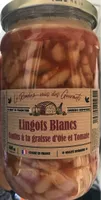 Lingots blancs