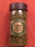 Salicornes