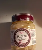 Salsifis