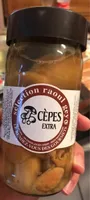 Cepes extra